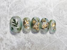 ウィンク(WINK)/定額¥8000