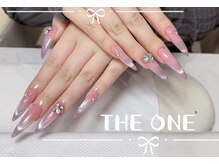 エイティーンパーセントネイル(18%ネイル)