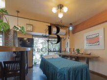 ベリンダレイ アトリエ紗代(Belinda.lei)