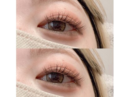 アイラッシュ ラボ メル(eyelash lab mel)の写真