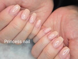 ベージュワンカラー7,300