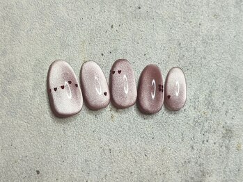 ローラント(LAURENT)/【ハンド・シンプルアート】