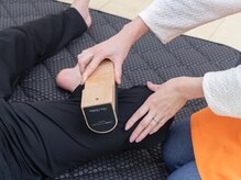 ヨサパーク ルゥー 長津田南口店(Yosapark Luu)/リンパマッサージ