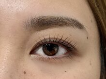 プール エドボリ(POOL EDOBORI)/◇まつ毛パーマ