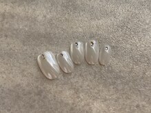 ファーブ(farbe.)/January monthly