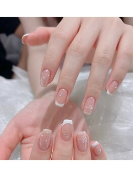 シーズネイル(She's Nail)/