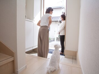 リリアス(RILLIAS)/ご退店