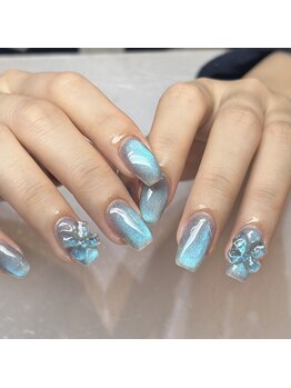 マグネットワンカラー♪