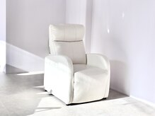 フウ アイ(fuh)の雰囲気（リクライニングチェアでリラックス☆）