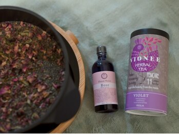 レディーバグ(Lady BUG)の写真/《忙しい女性の味方》お仕事終わりや家事・育児の合間に通える癒しのよもぎ蒸し・足つぼサロン☆