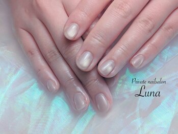 ルナ(Luna)/上品な輝きマグネット