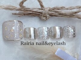 フットアートBコース