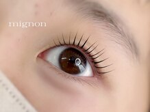 アイルーム ミニョン(eyeroom mignon)