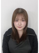 サロンノア 天神店(Noa)&nbsp;アイラ 