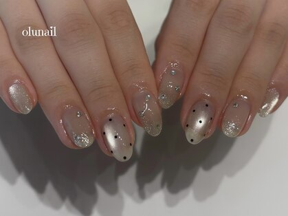 オルネイル(olunail)の写真