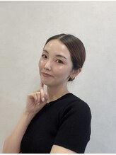 モーヴサロンエトフルール(mauve salon.et.fleurs)&nbsp;木下 真奈美