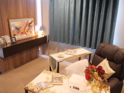 サロンドアイコ (Salon de aico)の写真