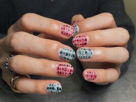 定額デザイン ¥7.100