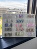 【初回オフ無料】1本アート ¥5300