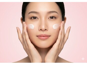 カフネ(cafune)の写真/朝から疲れが取れていないと感じる人、最近顔が大きくなったと感じる人もしかしたら原因はくいしばり！？