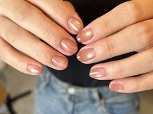 アールネイル(r.nail)/マグ＋グラデ
