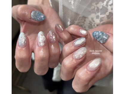 プレマ(PREMA)の写真