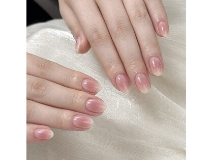 ジェイワイネイルサロン 鶴見(J Y Nail Salon)の写真