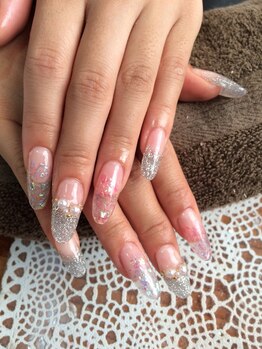 ネルネルネイル(nel nel nail)/