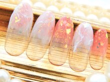 ネイルサロン ドルチェネイル 柏店(Dolce.Nail)/.+..:.* Basicコース*..+.:*