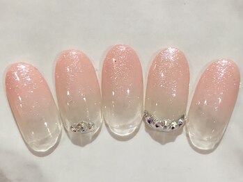 ネイルサロン ラブリーズ 相模大野店(NAIL SALON LOVELLY'S)/初回オフ込クーポン[1]定額¥5000