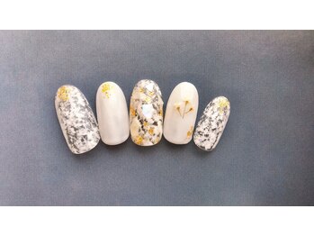 ロータス Lotus/ブライダルネイル