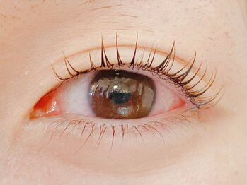 ヴァンカウンシル 川口店(VAN COUNCIL)/ぱっちり可愛く