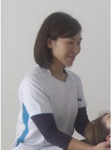 やさしいて&nbsp;黒木 美和