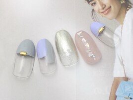 【NEW】ニュアンスデザイン