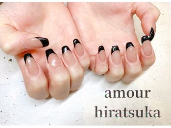 アムール(amour)/