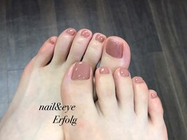 FOOTメニューもお任せ下さい！