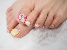 サロンド ボヌール(Salon de BONHEUR)/