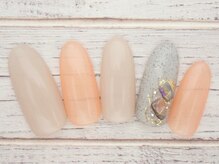 ワンネイル(ONE NAIL)/