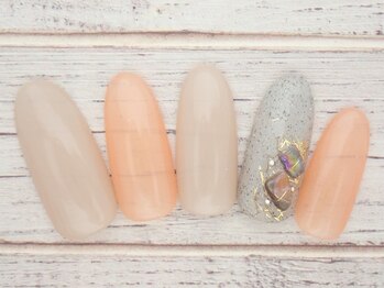 ワンネイル(ONE NAIL)/