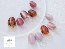 ネイリット 銀座(Nailit)/