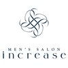 インクリース(increase)のお店ロゴ