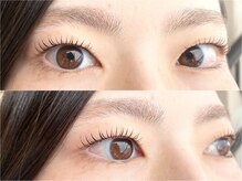 エメ(aimer)/design：デザインラッシュリフト