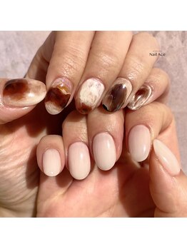ネイルエース(Nail Ace)/オーダーデザイン