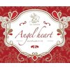 エンジェル ハート(Angel heart)ロゴ