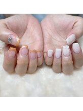 バーロ ビューティールーム(Balo Beauty Room)/フレンチ　三軒茶屋