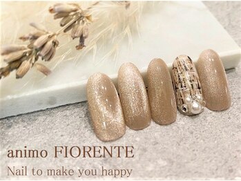 トレネイル 南流山店(TRE nail)/【定額ネイル】¥7980