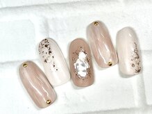 ライト ネイルズ ニシノミヤ(light nails NISHINOMIYA)/