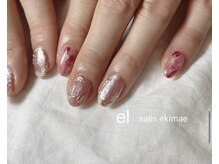 エル 西院駅前(el)/Eコース　7300円