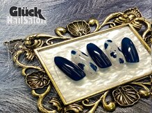 グリュックネイル/定額デザインネイルAセット