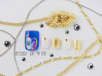 アトリエ ラビータ(atelier la vita)/